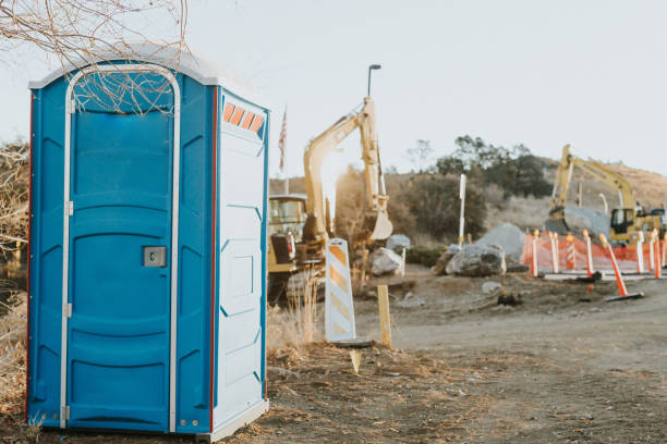Best Porta potty delivery and setup  in Lake Mary Jane, FL