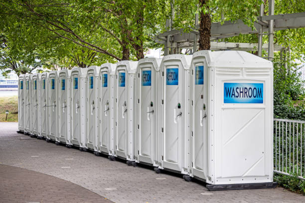 Best Porta potty rental for parties  in Lake Mary Jane, FL