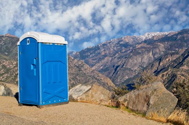 Professional porta potty rental in Lake Mary Jane, FL