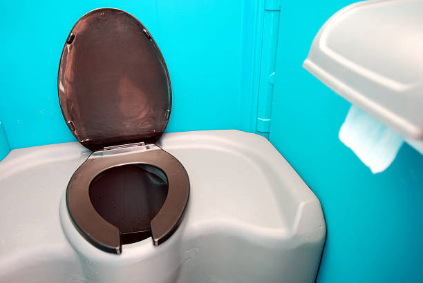 Lake Mary Jane, FL porta potty rental Company