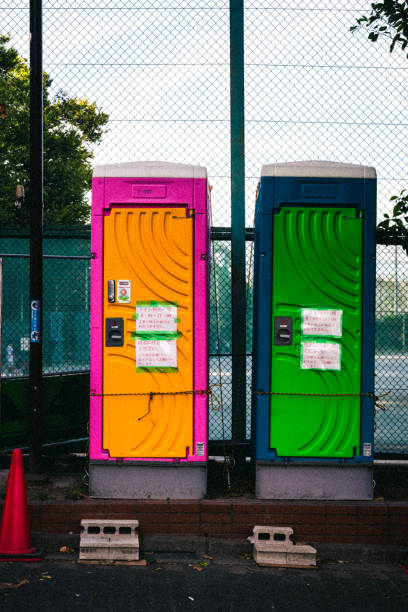 Best High-end porta potty rental  in Lake Mary Jane, FL