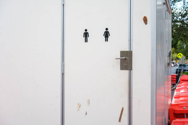 Best High-end porta potty rental  in Lake Mary Jane, FL