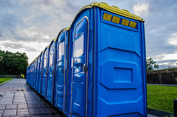 Best Temporary restroom rental  in Lake Mary Jane, FL